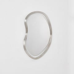 Archive for Space 'Mirror 002' - UK, 2024