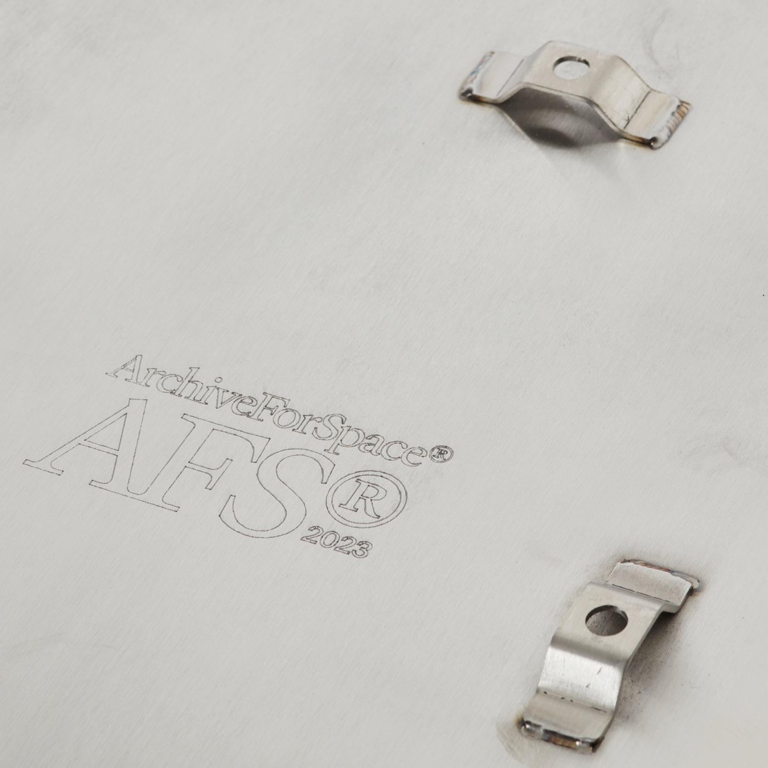 Archive for Space Miroir 002, Royaume-Uni, 2024 en vente 2