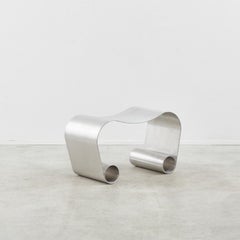 Archive for Space 'Seat 001' - UK, 2024