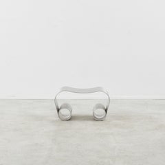 Archive for Space 'Stool 001'  -UK, 2024