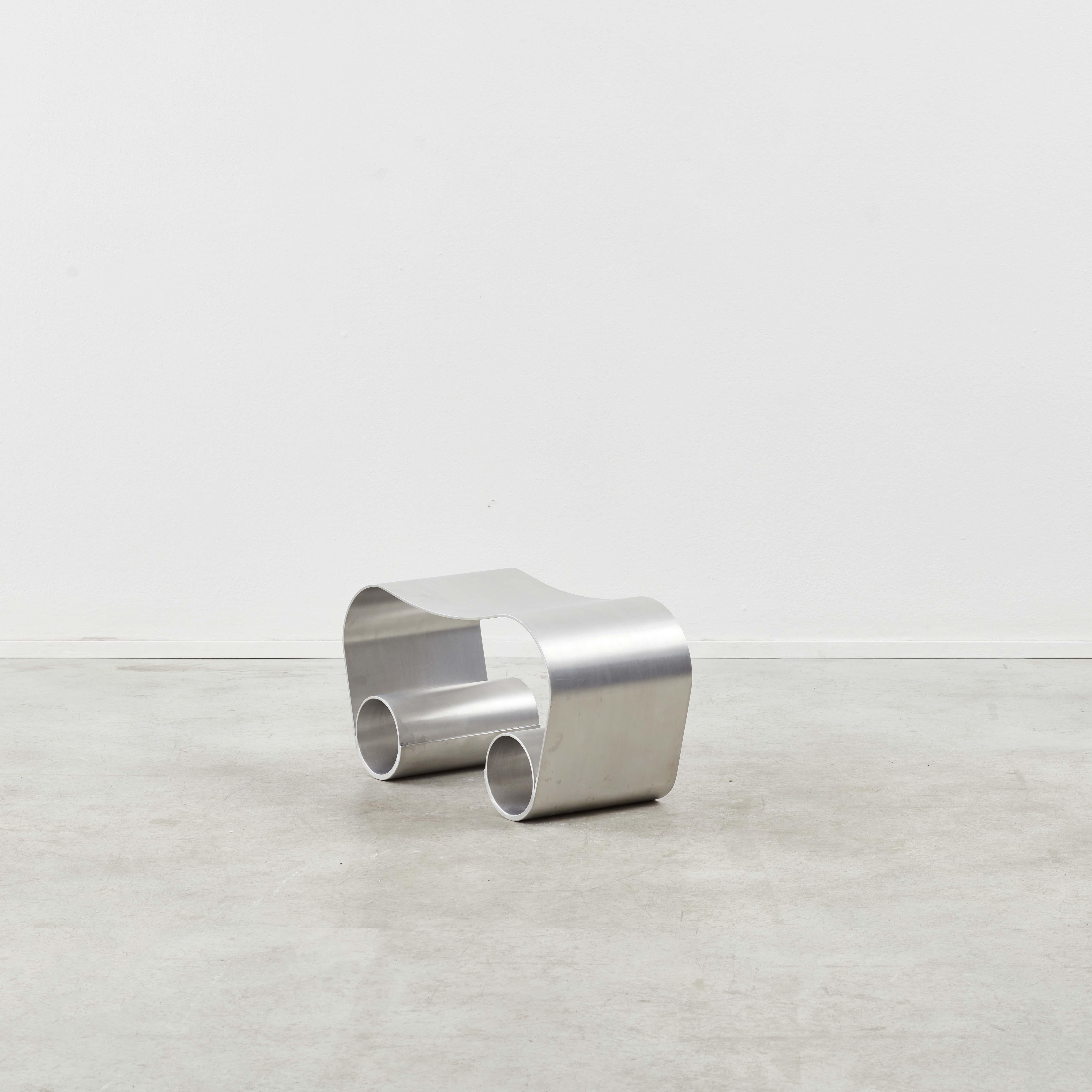 Contemporary Archive for Space 'Stool 001'  -UK, 2024 For Sale