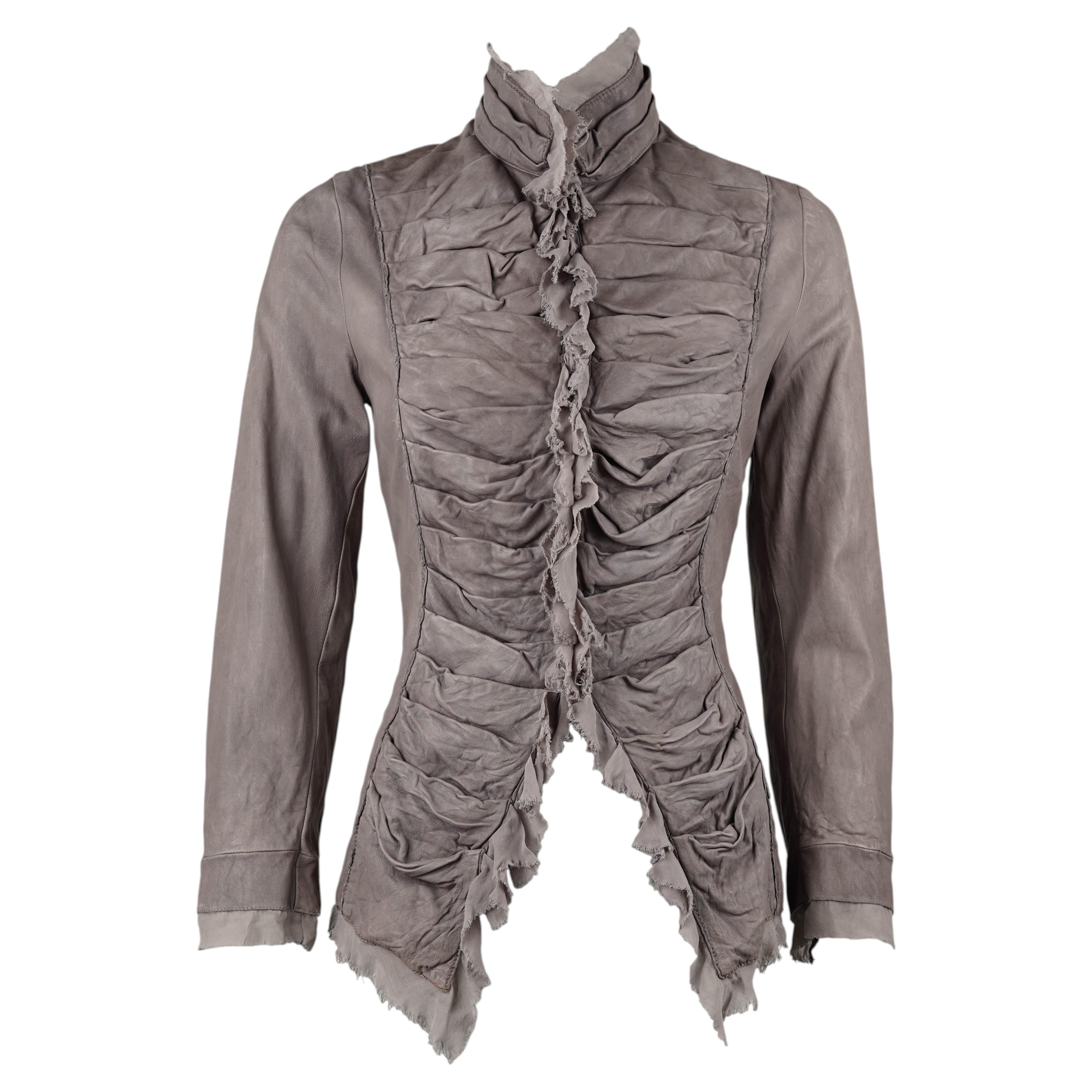 Vintage Roberto Cavalli Jackets - 85 For Sale at 1stDibs | vintage