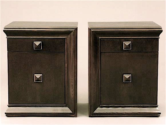 James Mont Night Stands