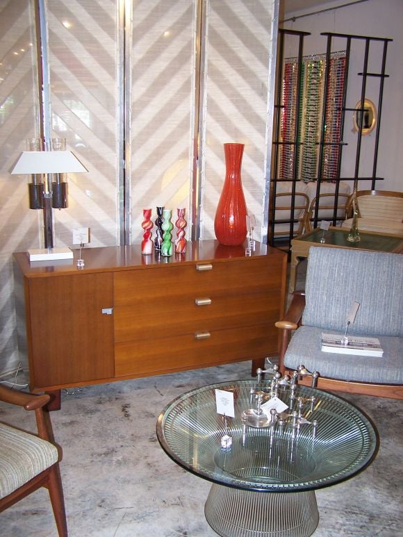 George Nelson for Herman Miller Cabinet 5