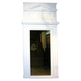 Large Classical Mirror