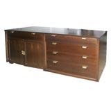 Edward Wormley Cabinet