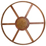 Used Wagon Wheel