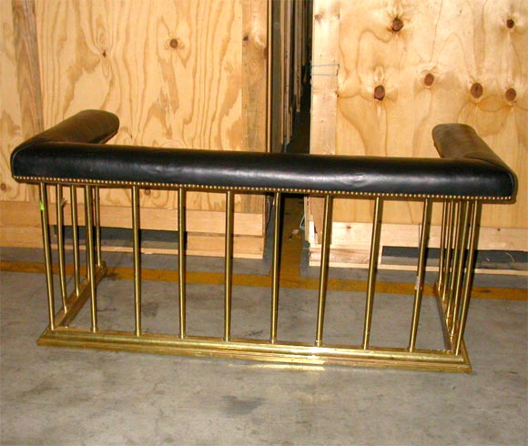 French Fireplace Fender