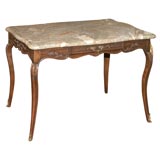 Antique 18th Century French Writing Table