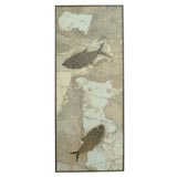 Fossil Species: Diplomystus Dentatus