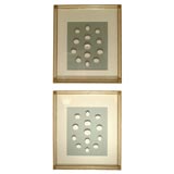 Rare Neo-Classical Seals. Provenance: H.R.H. Prince Albert c1841
