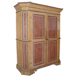 18th Century Armoire
