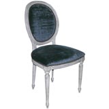 Louis X Side Chair (Style)