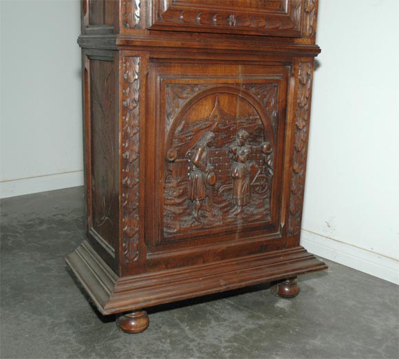 grandfather clock for sale