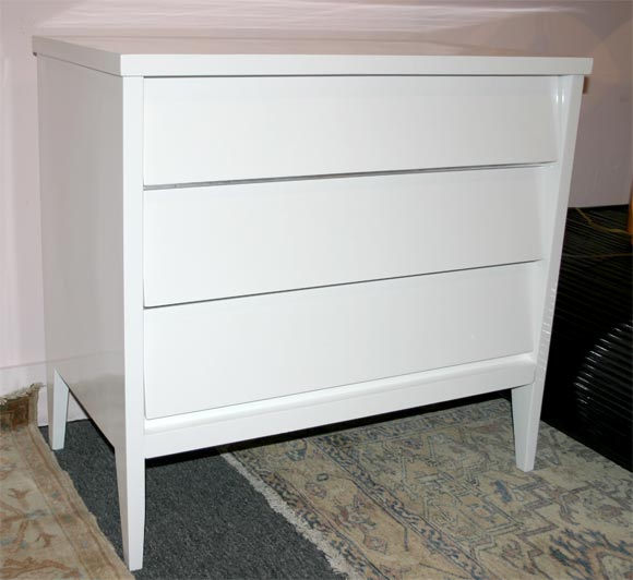 PR/ NAKASHIMA LIKE SLANTFRONT CHESTS