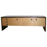 SOPHISTICATED DUNBAR CREDENZA