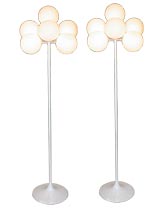 Balloon Lamps by Laurel