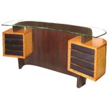 Vanity / Desk by Gilbert Rohde for the Herman Miller Co.