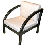 "D" Chair by Paul Frankl