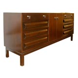 Exceptional chest of drawers by Edward Wormley for Dunbar