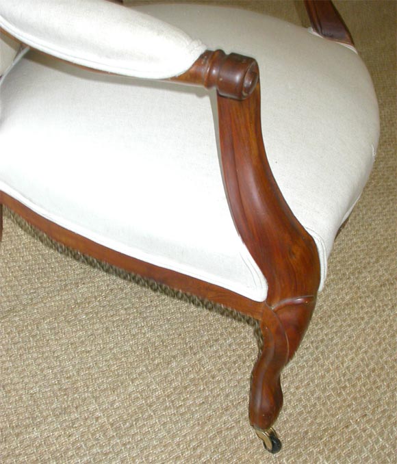 Pr Voltaire Chairs 1
