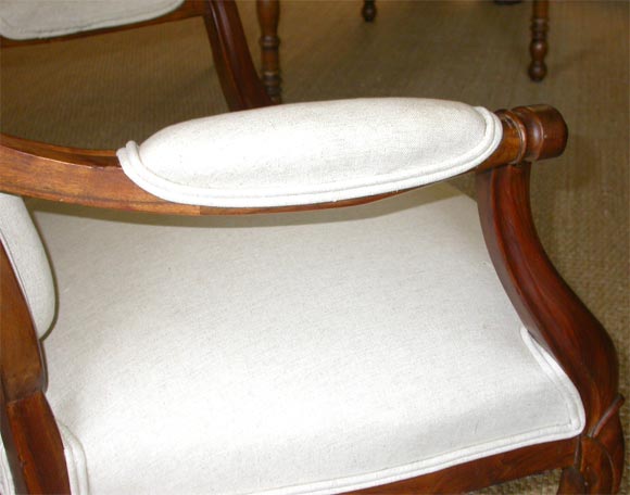 Pr Voltaire Chairs 2