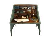 Used Barn Desk