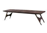 Unusually Shaped Paper Hanger
s Table