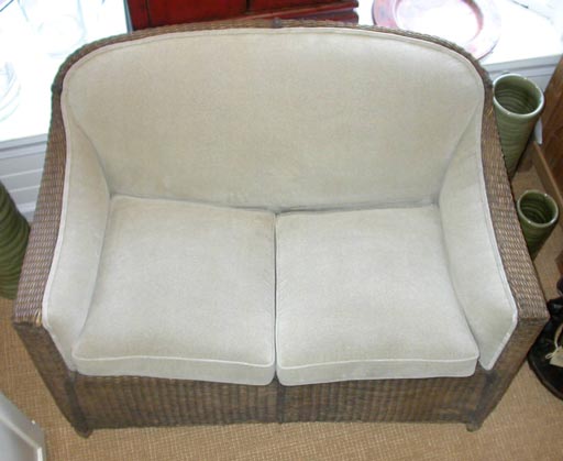 Loveseat