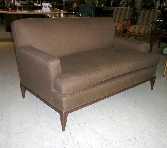 Robsjohn-gibbings settee