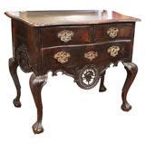 18th c. Portugese Lowboy