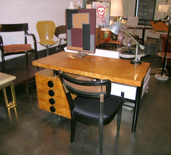 Moderne Desk