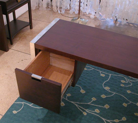Roger Sprunger for Dunbar Desk 3