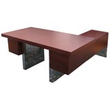 Roger Sprunger for Dunbar Desk