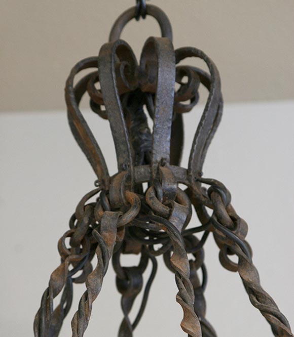 Chandelier 3