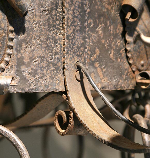 Chandelier 5