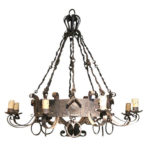 Chandelier
