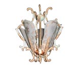 Antique Venetian Glass pendant