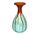 Irish Arts and Crafts Vase