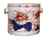 18th Century Japanese Cache Pot
