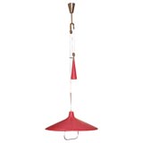 Arredoluce Hanging Fixture