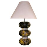 Table Lamp designed by Karl Springer
