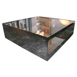 Joe D
urso for Knoll coffee table Joe D
urso for Knoll coffee table