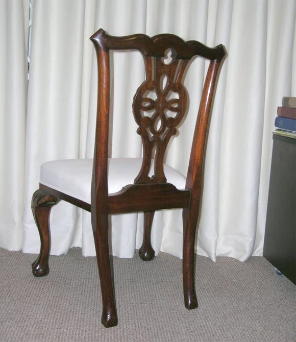 Single Chair