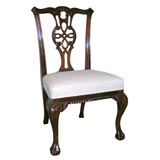 Single Chair