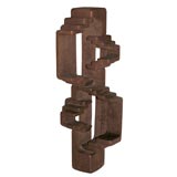 Sculpture by Brian Willsher