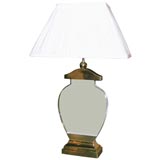 Table lamp by Laverne