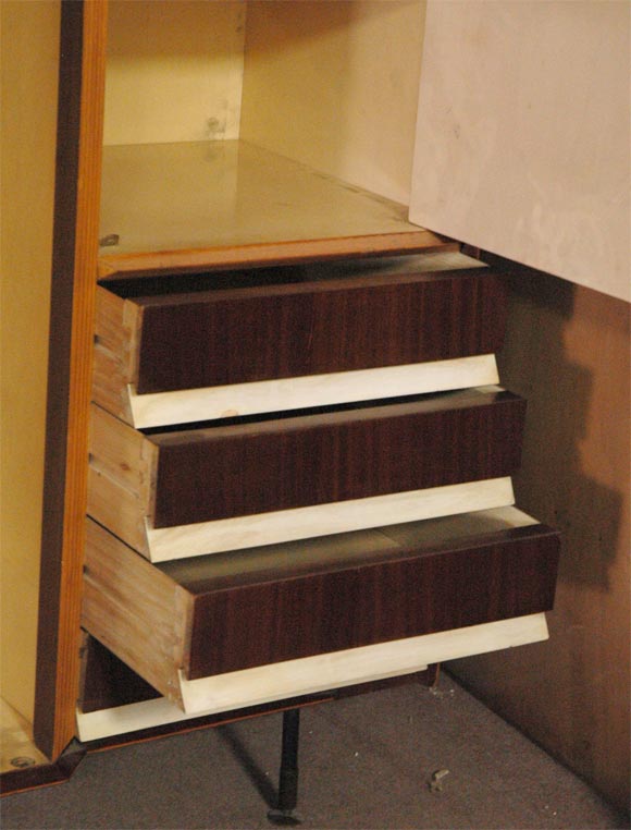 CARLO DE CARLIbedroom suite 1
