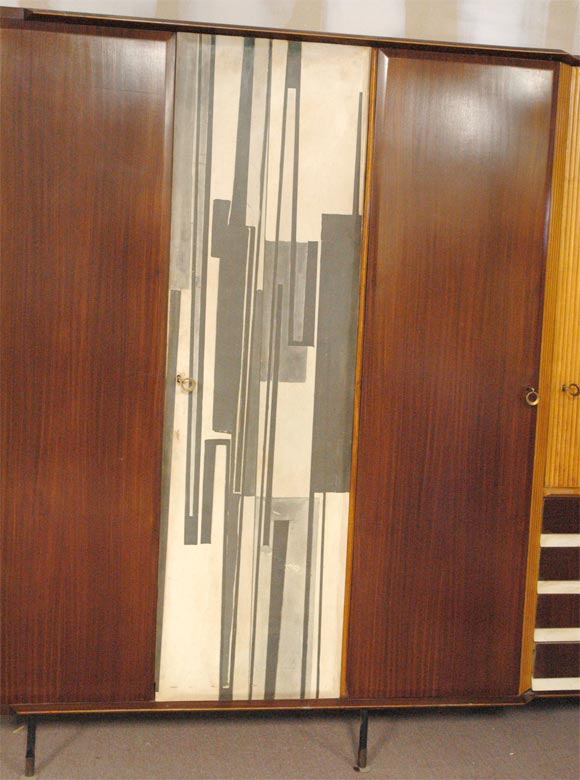 CARLO DE CARLIbedroom suite 2