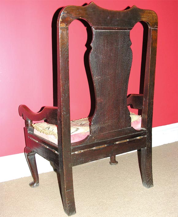 antique lambing chairs for sale